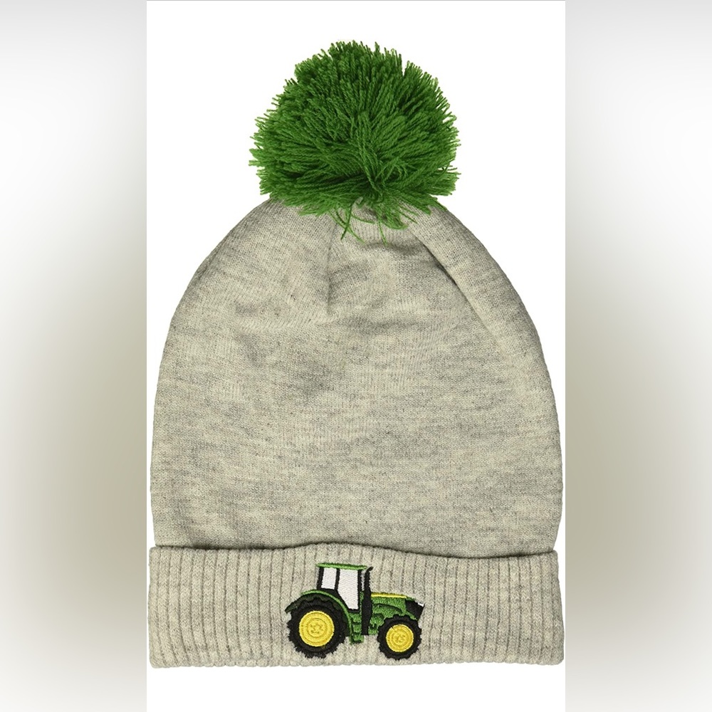 John Deere Winter Hat/Beanie